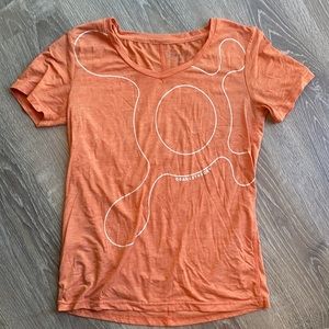 Orangetheory Shirt